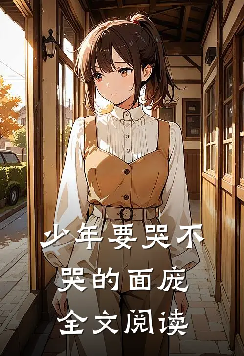 少年要哭不哭的面庞全文阅读