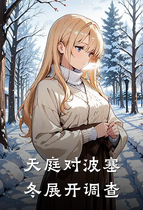 天庭对波塞冬展开调查