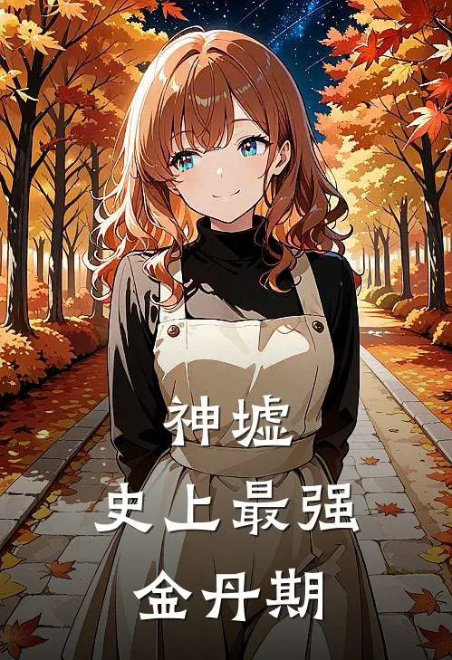 神墟，史上最强金丹期