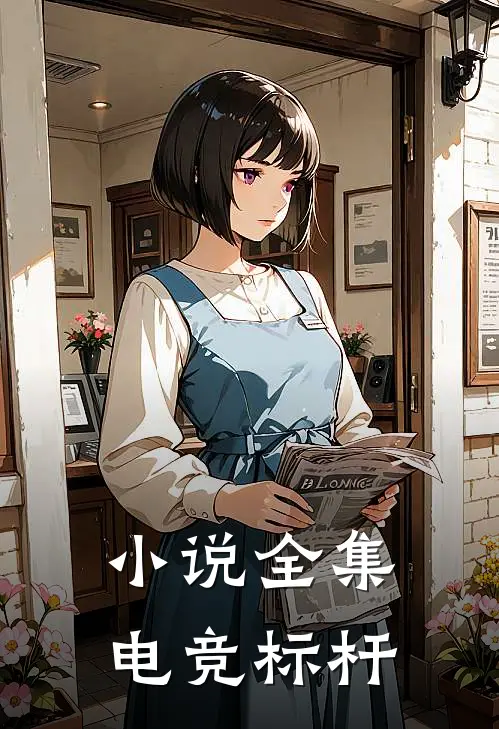 小说全集电竞标杆