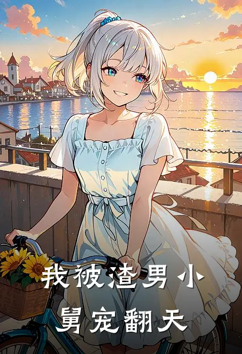 我被渣男小舅宠翻天