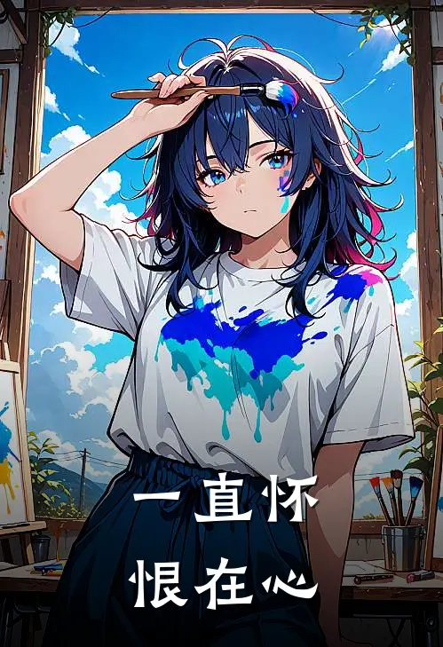 一直怀恨在心