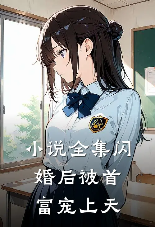 小说全集闪婚后被首富宠上天