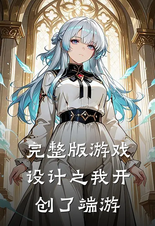 完整版游戏设计之我开创了端游