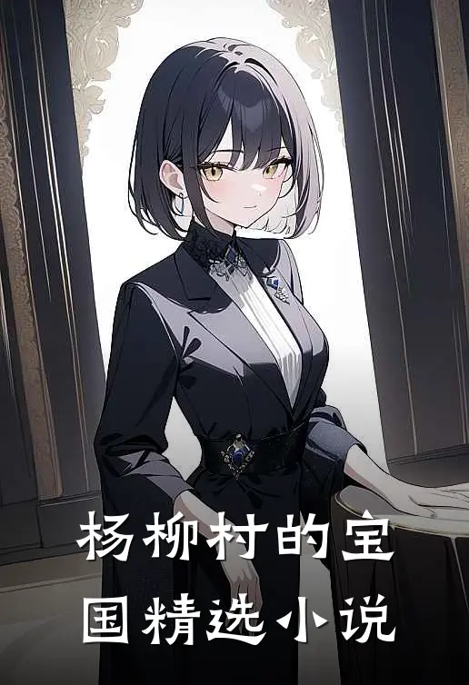 杨柳村的宝国精选小说