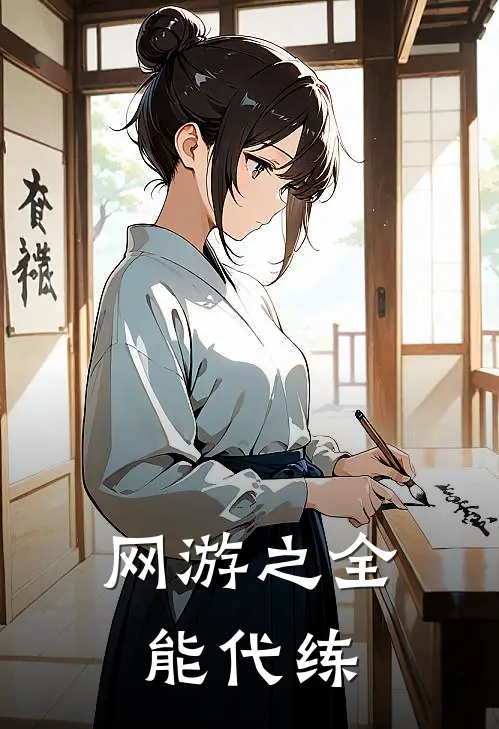 网游之全能代练