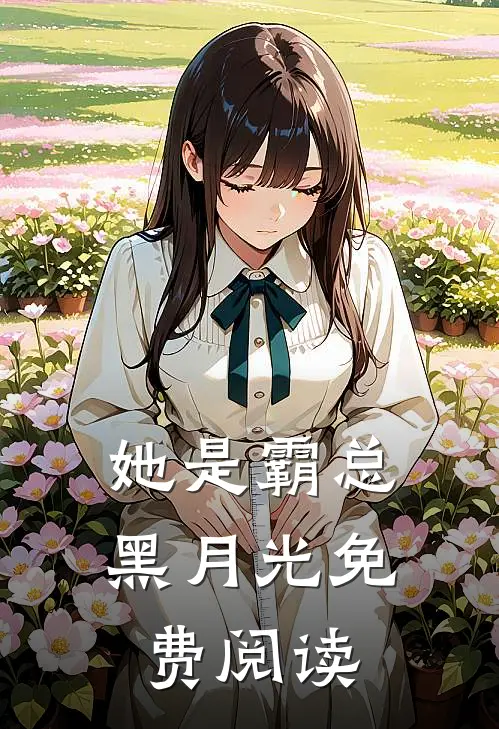 她是霸总黑月光免费阅读