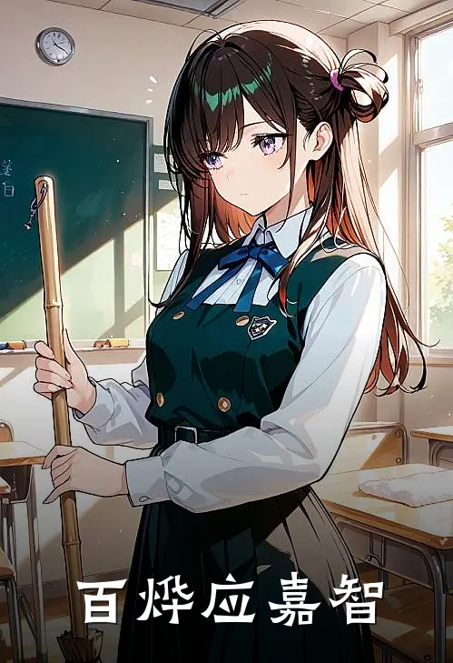 百烨应嘉智