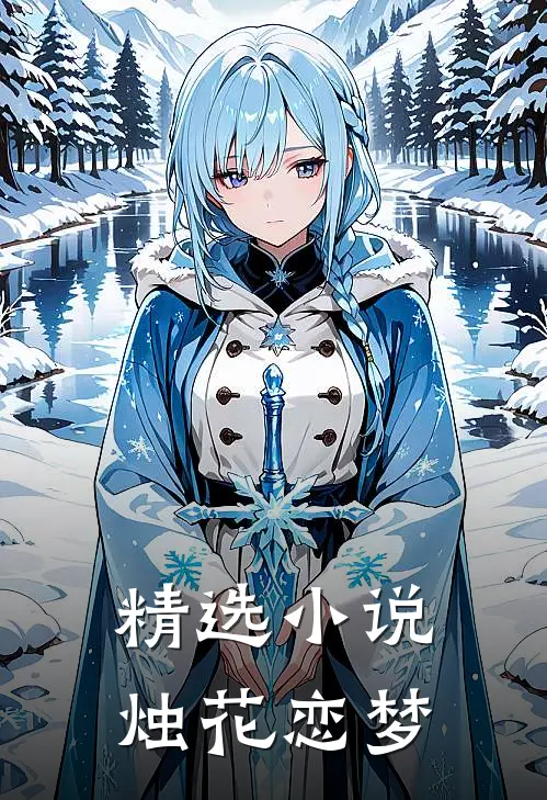 精选小说烛花恋梦