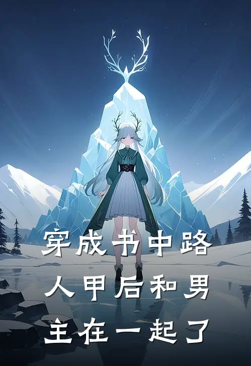穿成书中路人甲后和男主在一起了