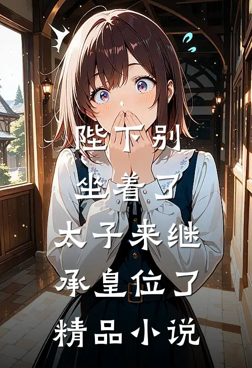 陛下别坐着了，太子来继承皇位了精品小说