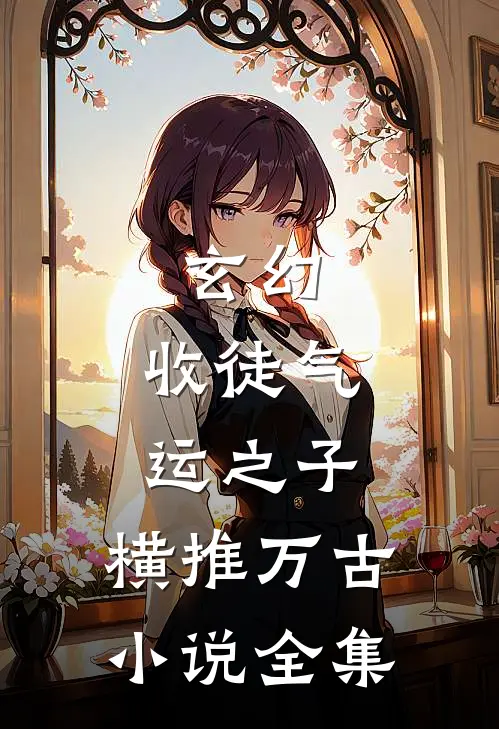 玄幻：收徒气运之子，横推万古小说全集