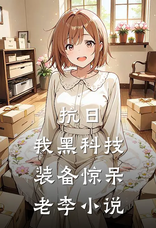 抗日：我黑科技装备惊呆老李小说