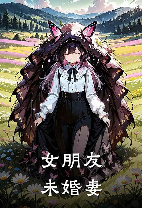 女朋友未婚妻