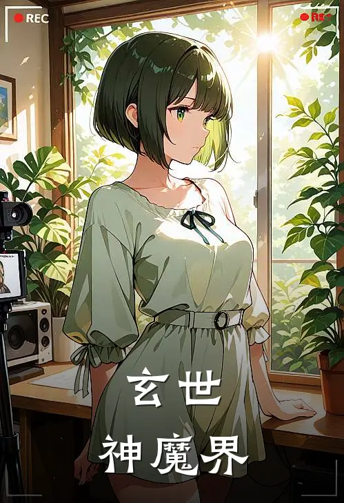 玄世：神魔界