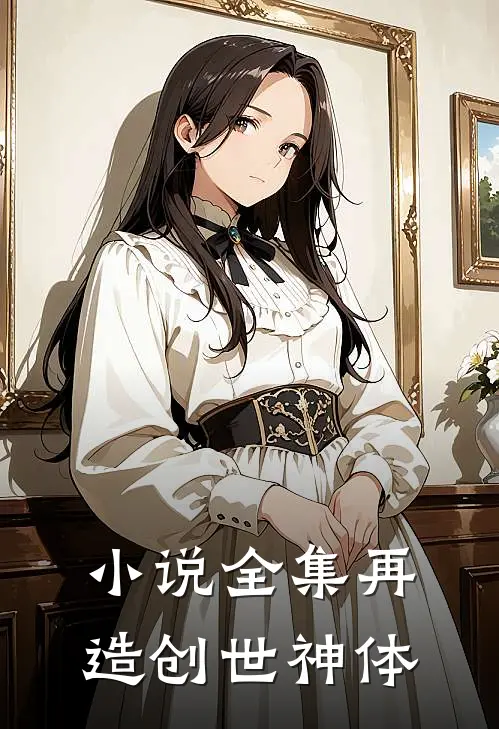 小说全集再造创世神体