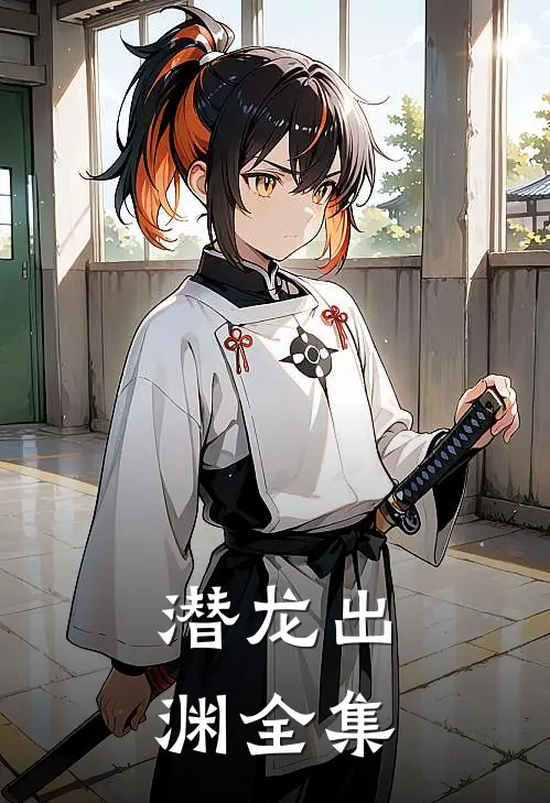 潜龙出渊全集