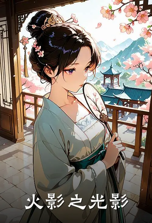 火影之光影