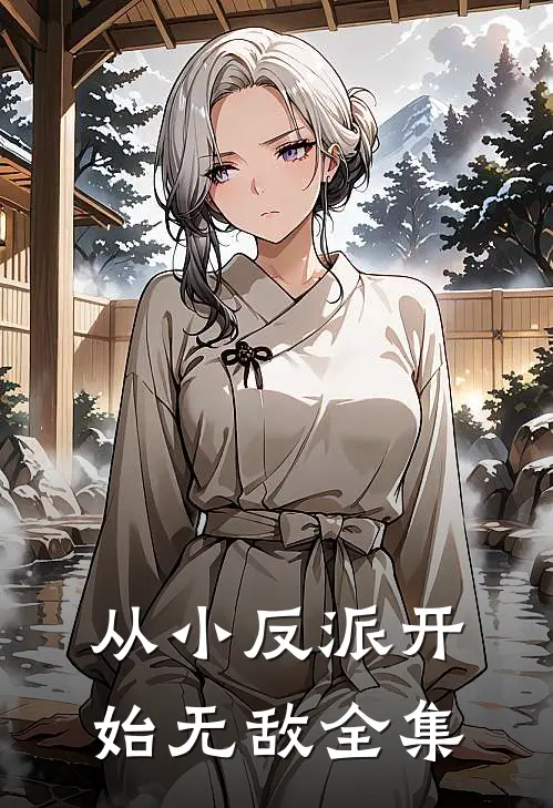 从小反派开始无敌全集