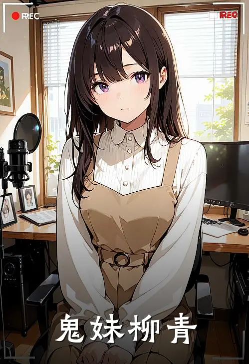 鬼妹柳青