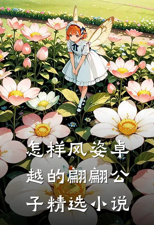 怎样风姿卓越的翩翩公子精选小说