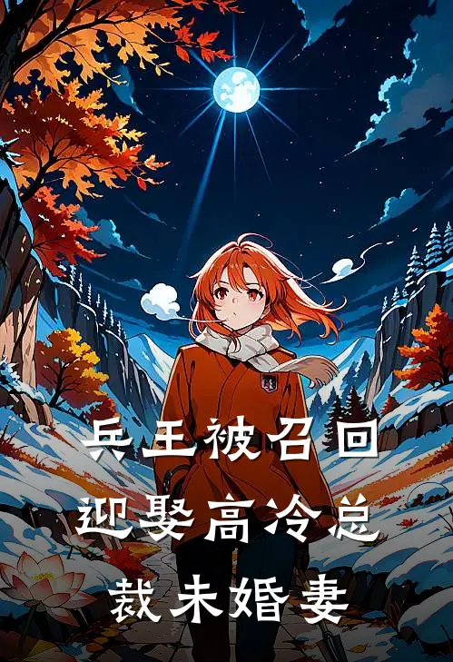 兵王被召回，迎娶高冷总裁未婚妻