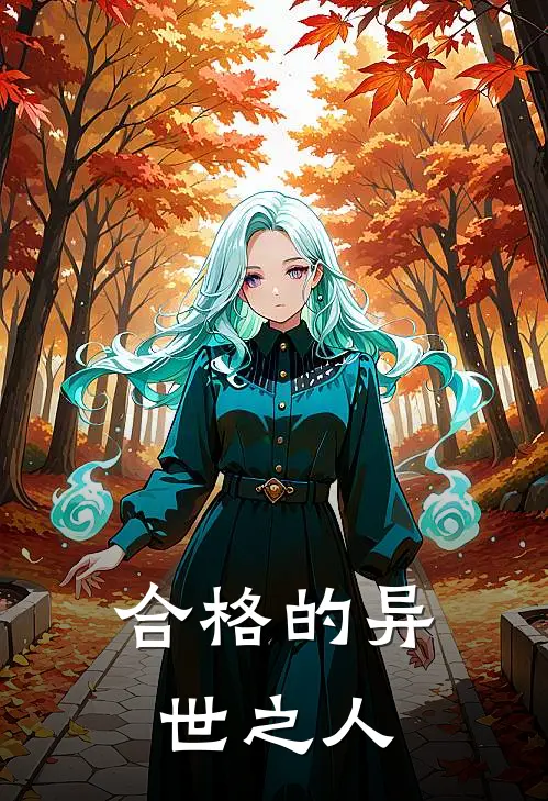 合格的异世之人