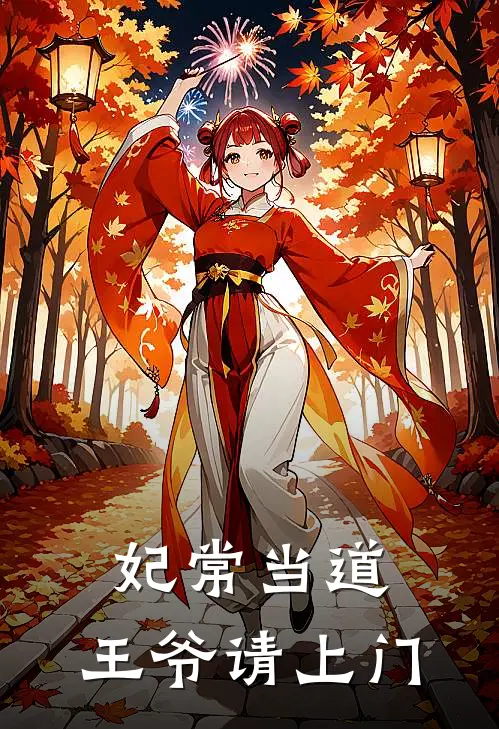 妃常当道：王爷请上门