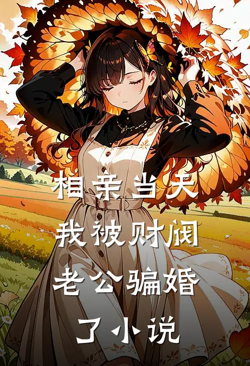 相亲当天，我被财阀老公骗婚了小说