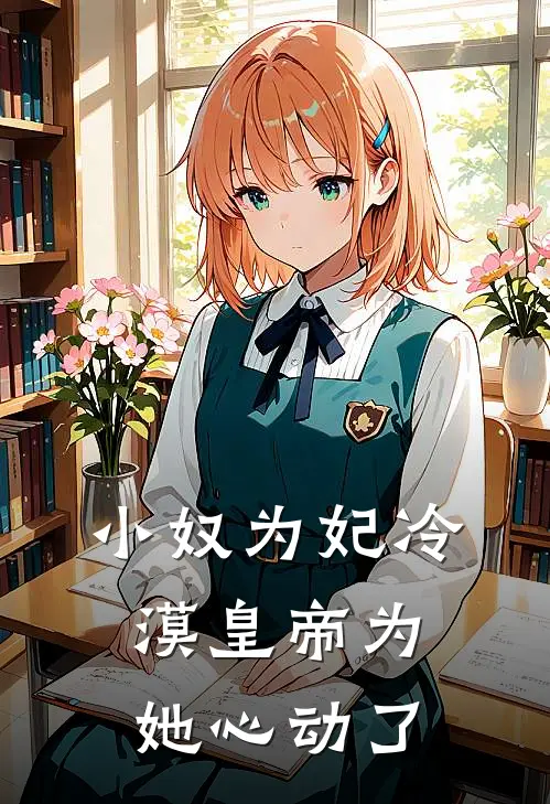 小奴为妃冷漠皇帝为她心动了