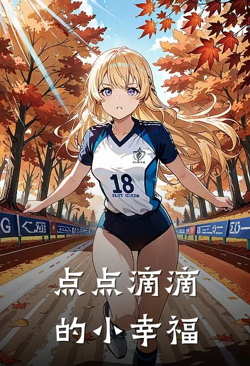 点点滴滴的小幸福