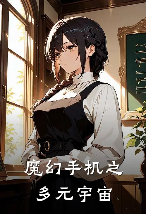 魔幻手机之多元宇宙