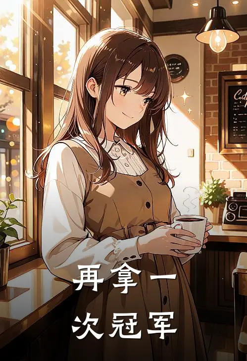 再拿一次冠军
