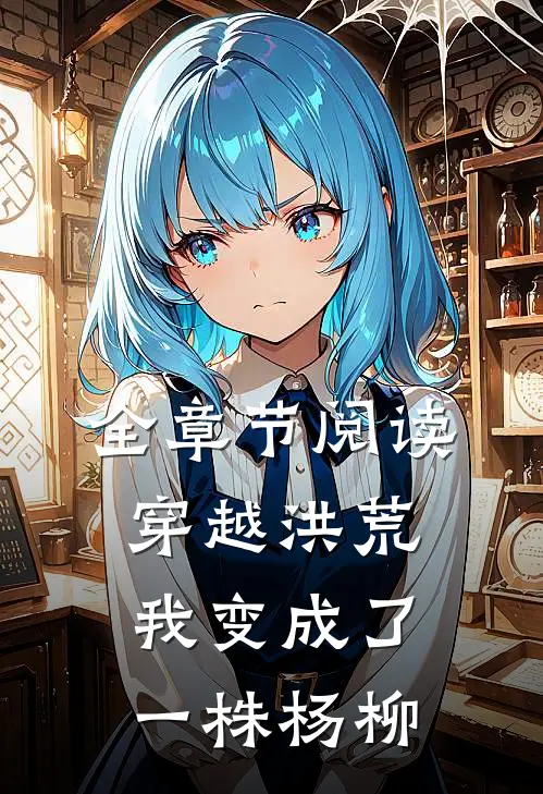 全章节阅读穿越洪荒：我变成了一株杨柳