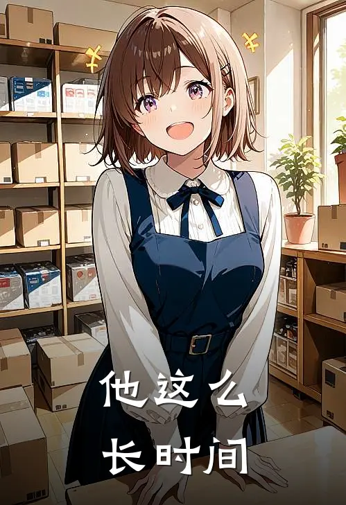 他这么长时间