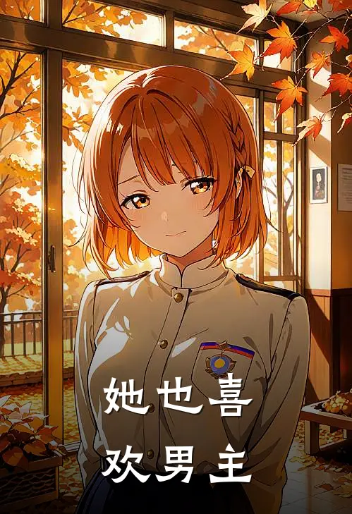 她也喜欢男主