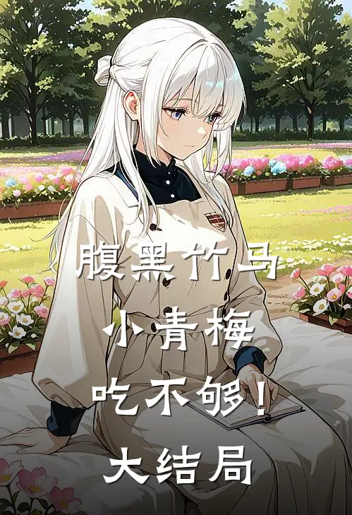 腹黑竹马：小青梅，吃不够！大结局
