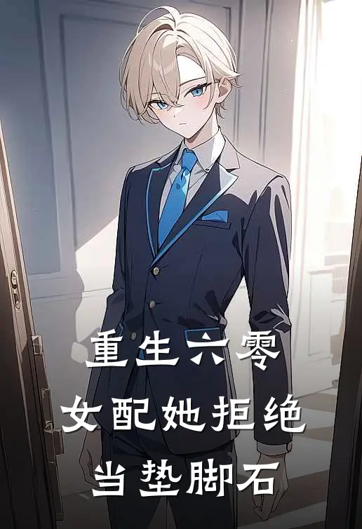 重生六零：女配她拒绝当垫脚石