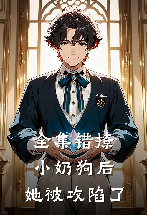 全集错撩小奶狗后，她被攻陷了