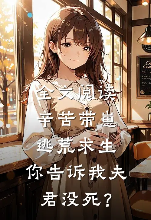 全文阅读辛苦带崽逃荒求生，你告诉我夫君没死？