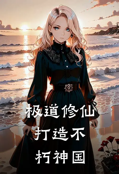 极道修仙，打造不朽神国