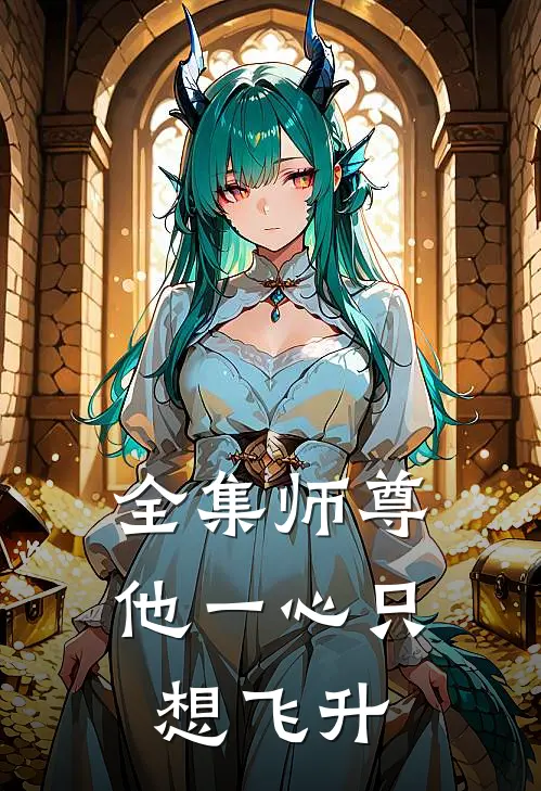 全集师尊他一心只想飞升