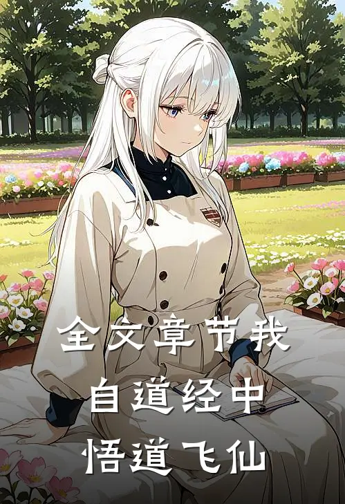 全文章节我自道经中悟道飞仙