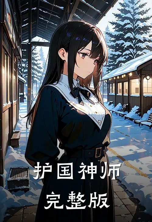 护国神师完整版