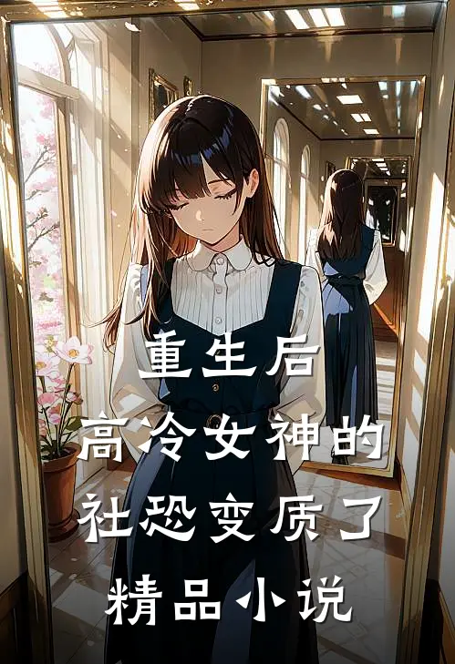 重生后，高冷女神的社恐变质了精品小说