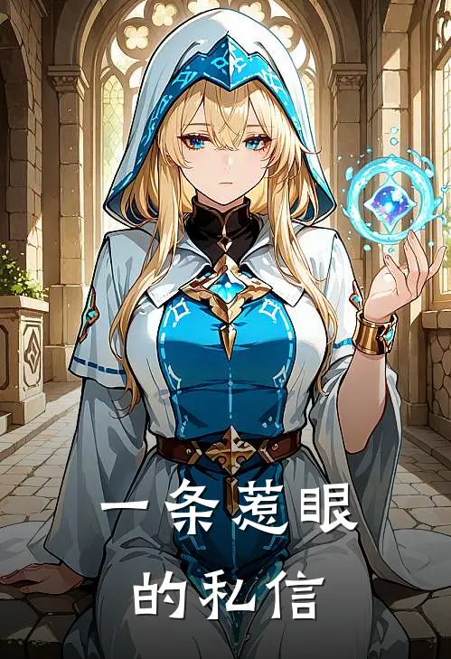 一条惹眼的私信