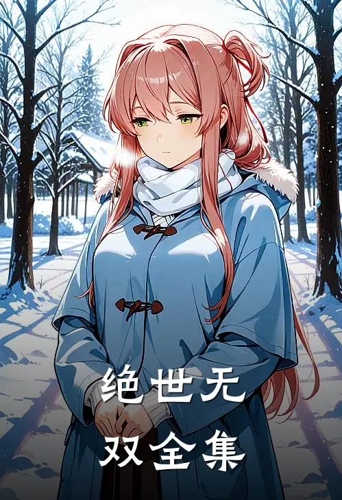 绝世无双全集