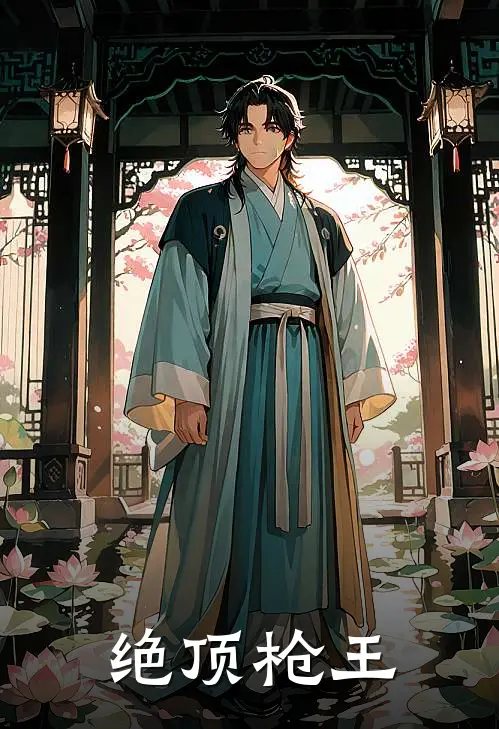 绝顶枪王