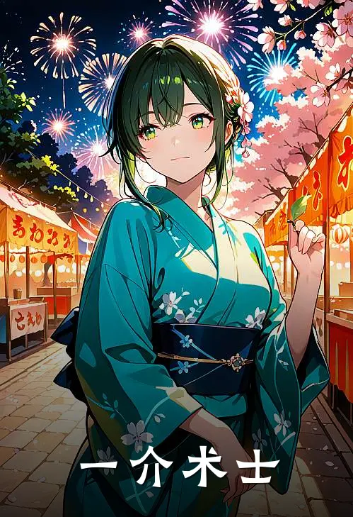 一介术士
