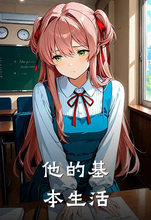 他的基本生活